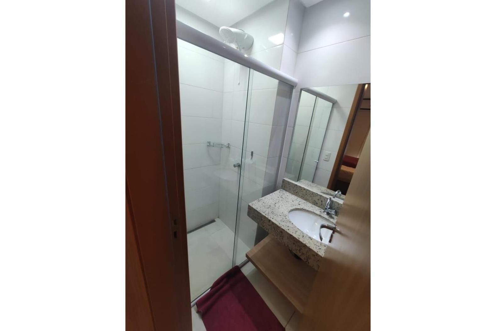 Everest Flat Service Caldas Novas Exterior foto